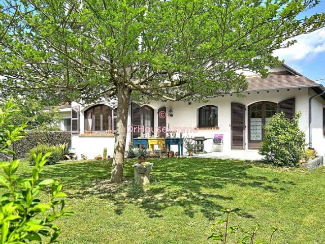 Maison vente à Orléans, Ardon