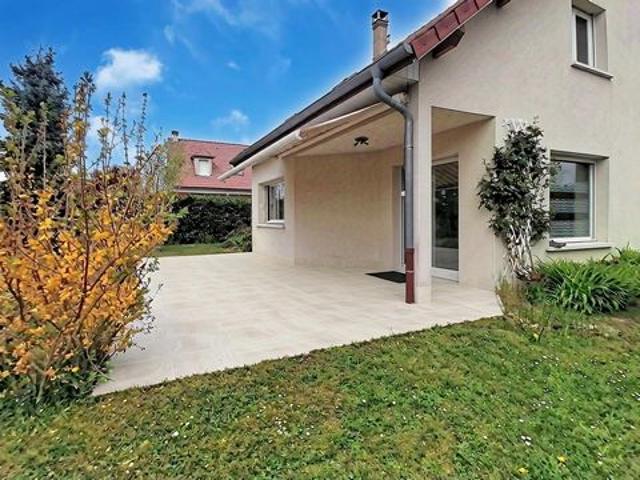 Villa vente à Dijon, Clénay