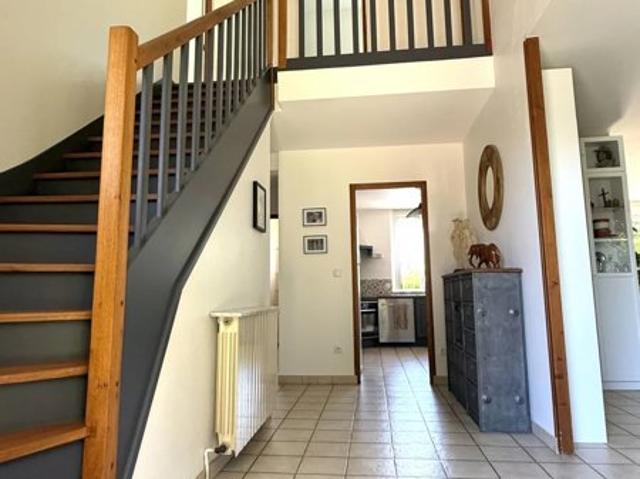 Maison vente à Sarcelles, Bouffémont