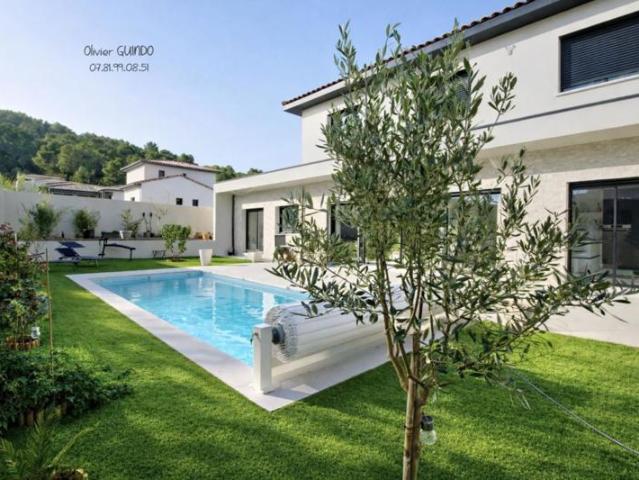 Maison vente à Lodève, Clermont-l'hérault