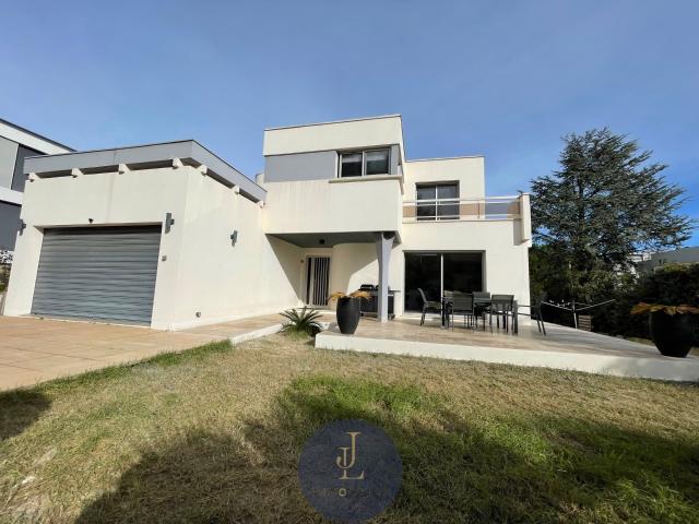 Maison location à Montpellier