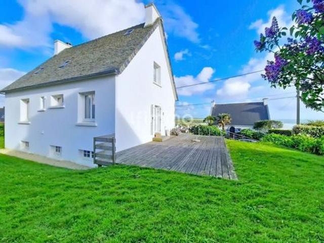Maison vente à Châteaulin, Bretagne