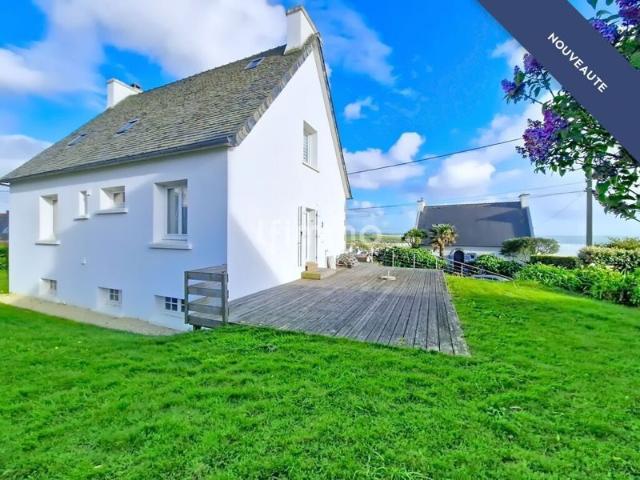 Maison vente à Châteaulin, Bretagne