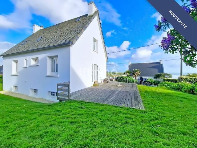 Maison vente à Châteaulin, Bretagne