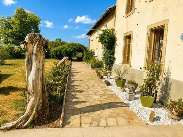 Villa vente à Albi, Montirat