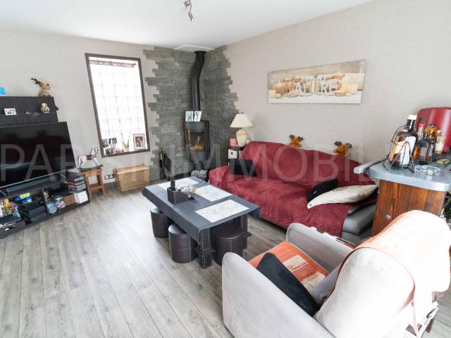 Maison vente à Argenteuil, Cormeilles-en-parisis