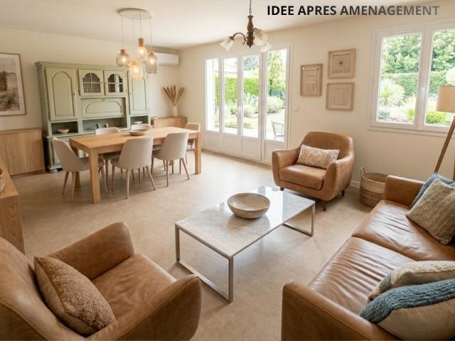 Maison vente à Grenoble, Saint-egrève