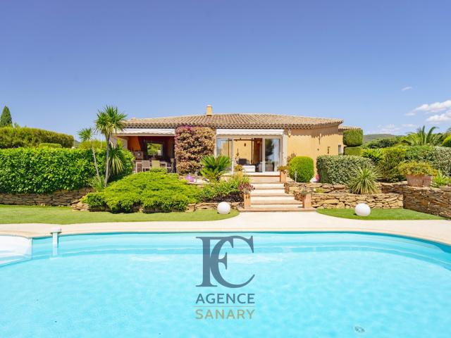 Maison vente à France métropolitaine, La Cadière-d'azur