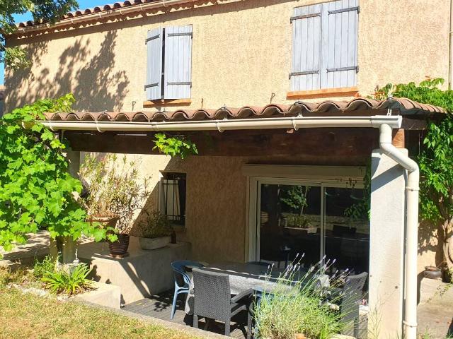 Maison vente à Fuveau