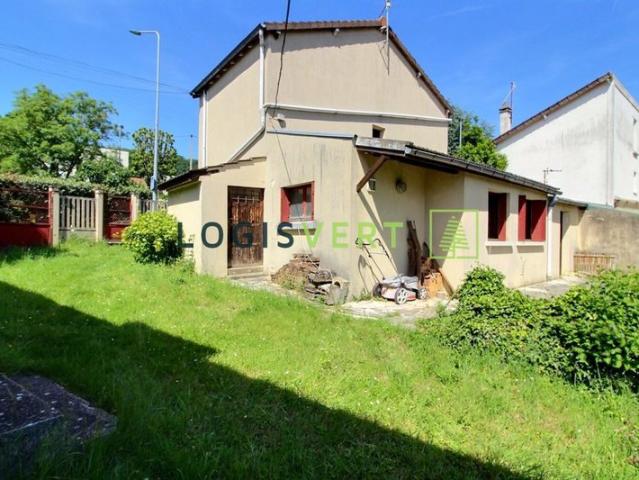 Maison vente à Palaiseau