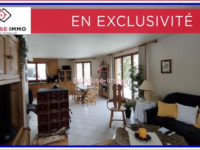 Maison vente à Grenoble, Autrans