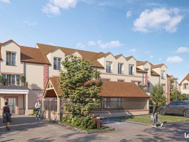 Maison vente à Montargis, Chevannes