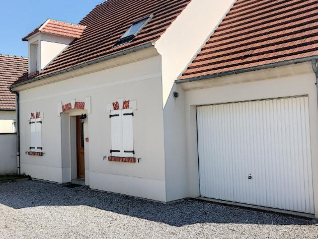 Maison location à Senlis, Béthisy-saint-pierre