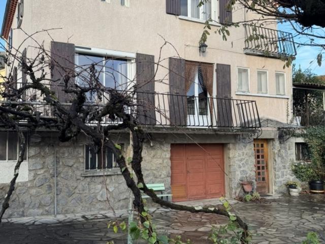 Maison vente à Tournon-sur-Rhône, Sarras
