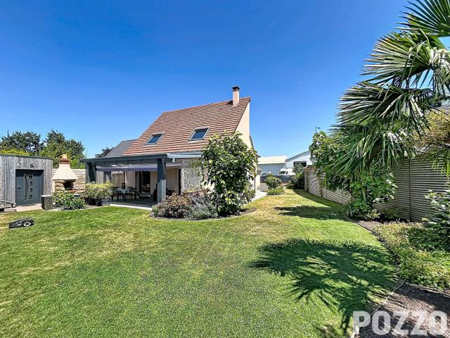 Maison vente à Vire