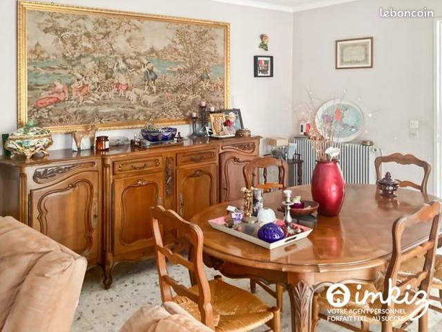 Maison vente à Nîmes, Gallargues-le-montueux