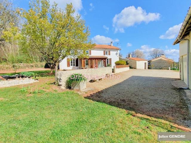 Maison vente à Vitré, Beaussais-Vitré