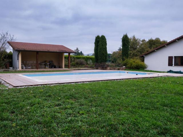 Maison location à Le Barriot, Dardilly