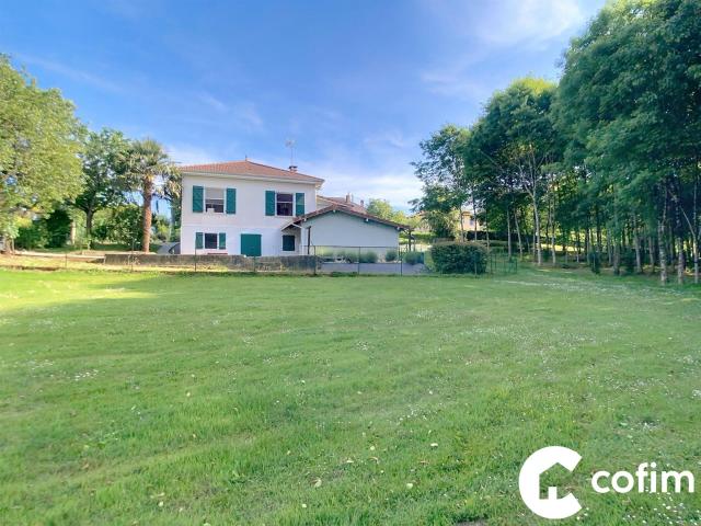 Maison vente à Miramont-sensacq, Landes