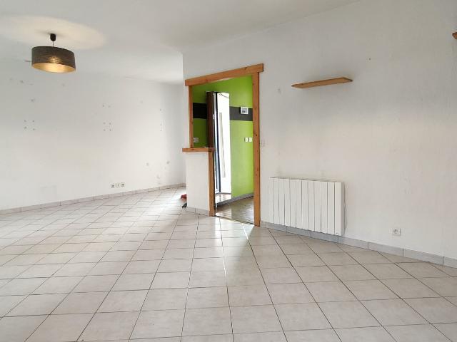 Maison vente à Sarcelles, Louvres