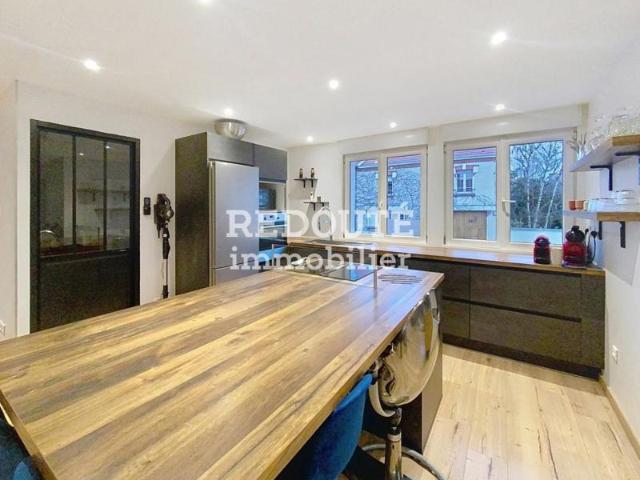 Maison vente à Reims, Cernay-lès-reims