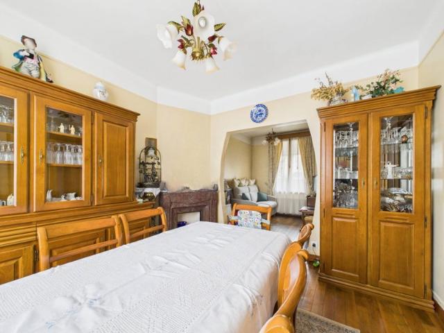 Maison vente à L'Haÿ-les-Roses, Vitry-sur-seine