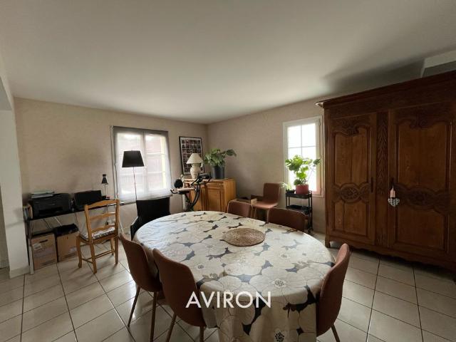 Maison location à Chartres, Le Coudray