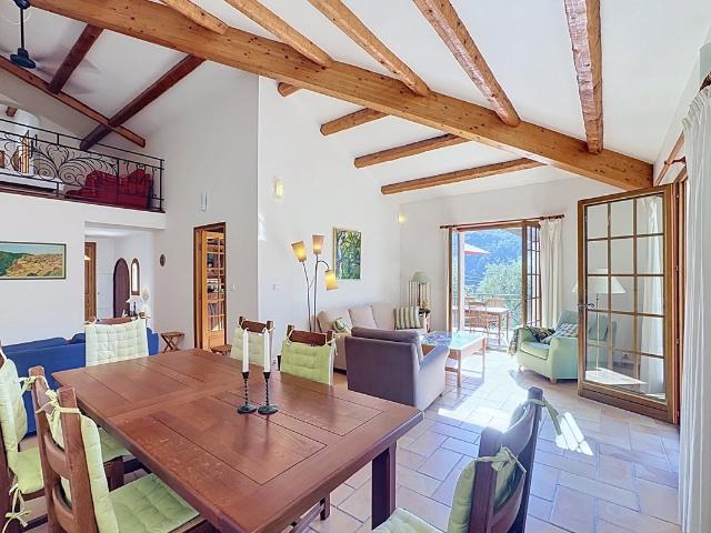 Maison vente à Nice, Levens