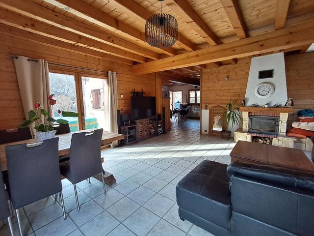 Maison vente à Albertville, Aime
