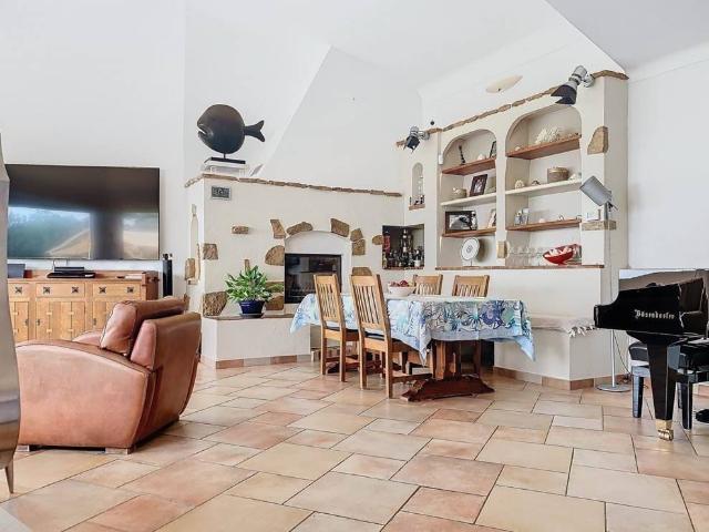 Maison location à Le Bas Lauron, Le Rouret