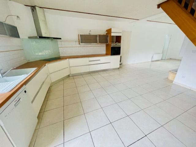 Maison location à Nantes