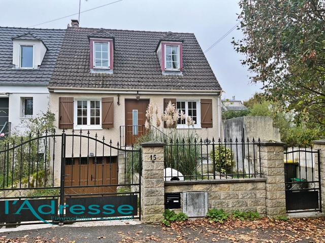 Maison location à Le Raincy, Noisy-le-grand