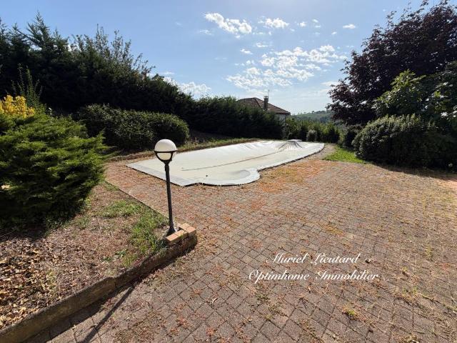 Maison vente à Villefranche-de-Rouergue, Decazeville