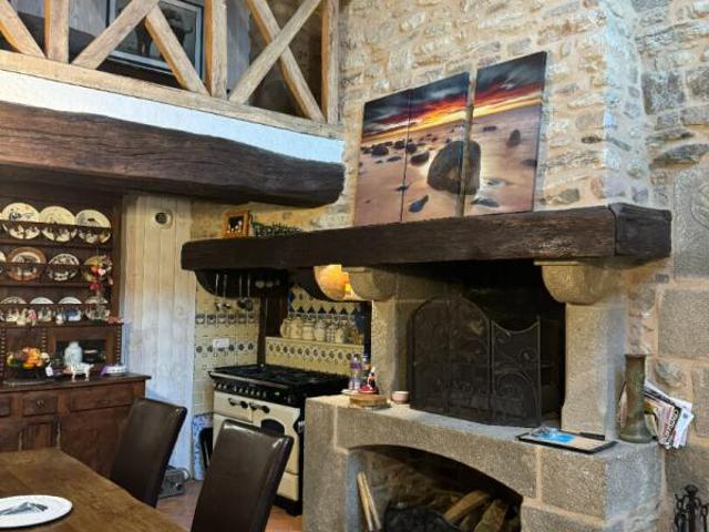 Maison vente à Lorient, Bretagne