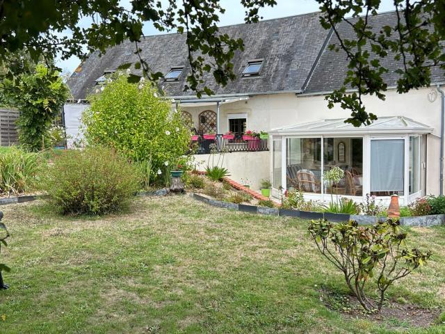 Maison vente à Cherbourg, Etienville