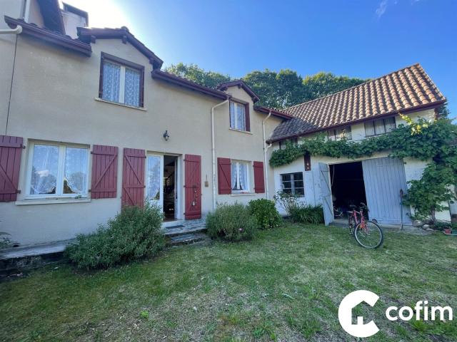 Maison vente à Mont-de-Marsan, Saint-agnet