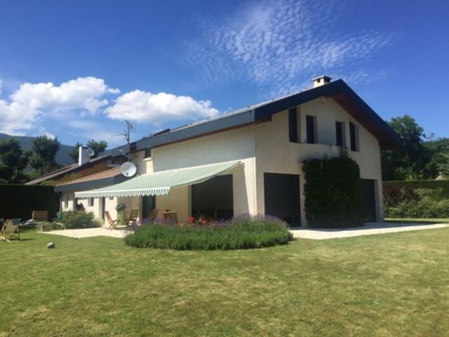 Maison location à Gex, Divonne-les-bains