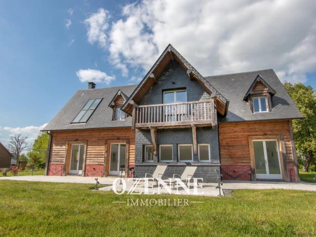 Maison vente à Lisieux, Pont-l'evêque