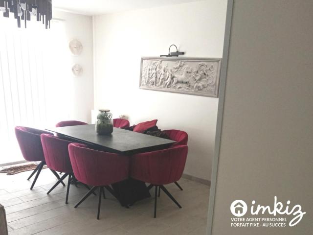 Maison vente à Palaiseau, Brétigny-sur-orge