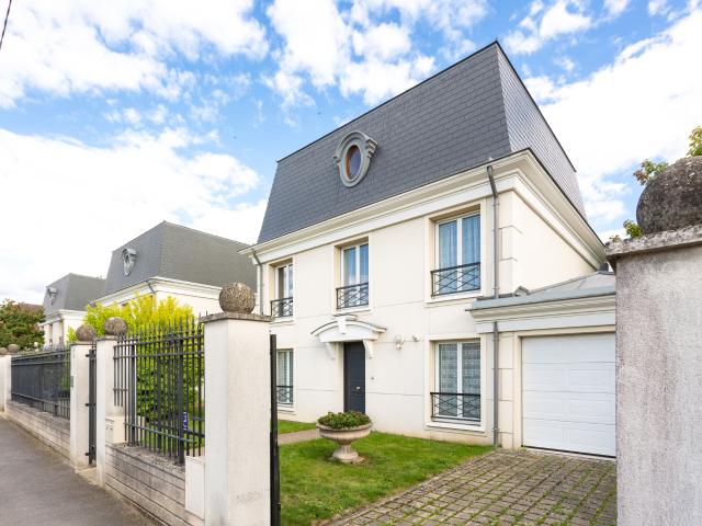 Maison vente à Saint-Germain-en-Laye, Sartrouville