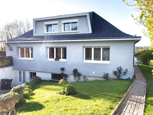 Maison vente à Charleville-Mézières, Montcornet