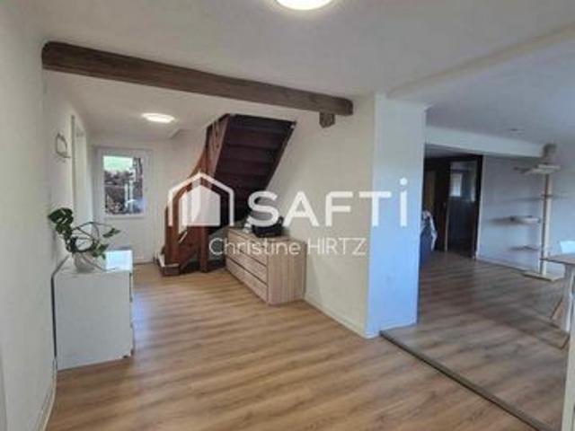 Villa vente à Ramstein, Baerenthal