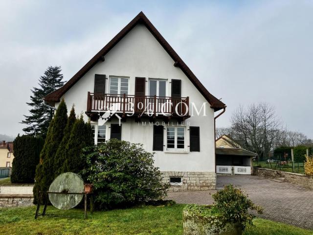 Maison vente à Sarreguemines, Bitche