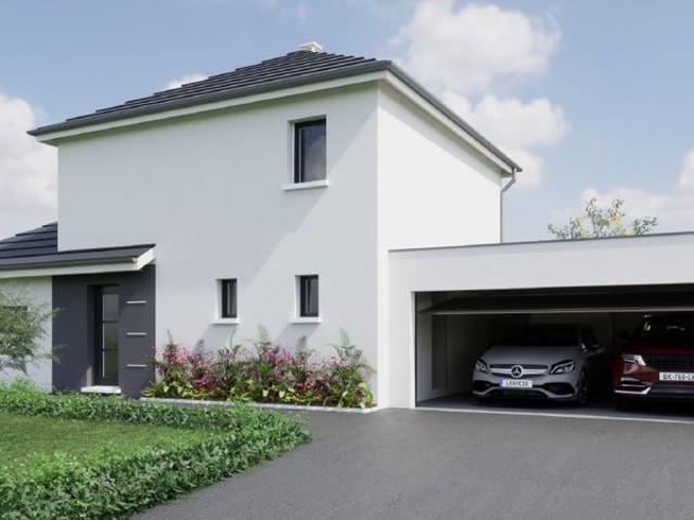 Maison vente à Altkirch, Bréchaumont