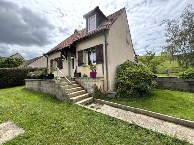 Maison vente à Montbard, Verrey-sous-salmaise