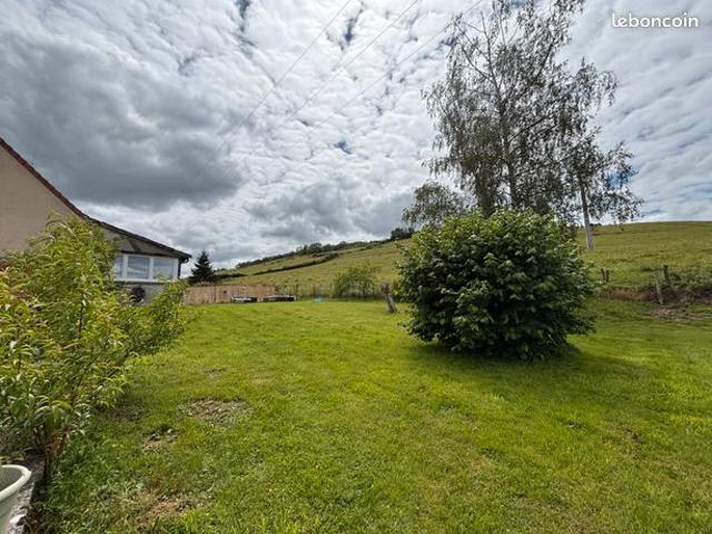 Maison vente à Montbard, Verrey-sous-salmaise