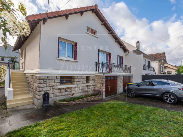 Maison vente à Nogent-sur-Marne, Le Perreux-sur-marne