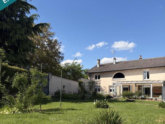 Maison vente à Neufchâteau, Belmont-sur-vair