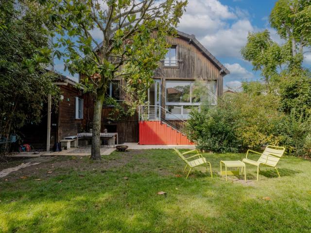 Maison vente à Boulogne-Billancourt, Meudon