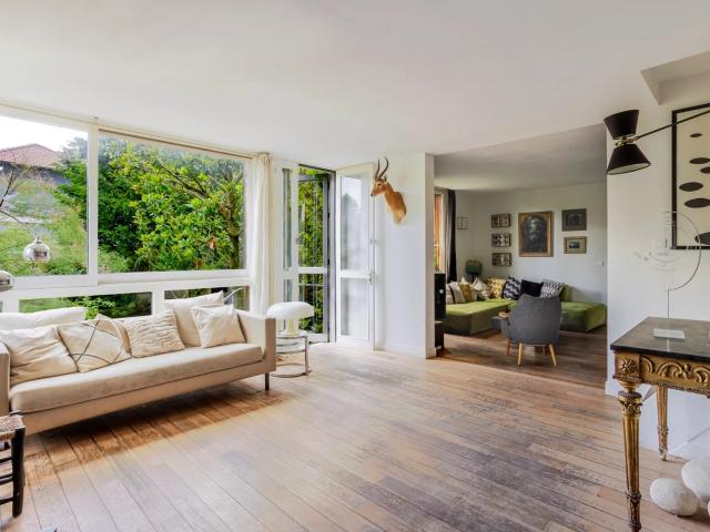 Maison vente à Boulogne-Billancourt, Meudon